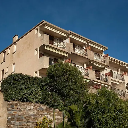 Apartmán T2 Au Lavandou Pour 4, Proche - Fr-1-803-14