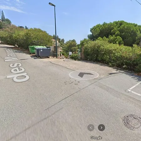 T2 Au Lavandou Pour 4, Proche - Fr-1-803-14 * 勒拉旺杜