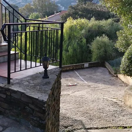 Beau T2 Avec Terrasse Vue Mer, Proche Plage, St Clair, Park, Animaux Acceptés, 3* - Fr-1-803-14 Appartement Le Lavandou