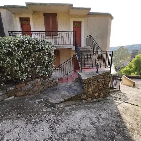 T2 Au Lavandou Pour 4, Proche - Fr-1-803-14 Apartamento