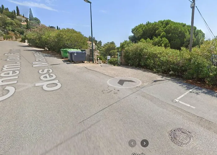 T2 Au Lavandou Pour 4, Proche - Fr-1-803-14 * Le Lavandou