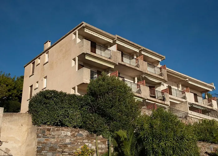 Lägenhet T2 Au Lavandou Pour 4, Proche - Fr-1-803-14