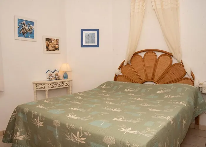 T2 Au Lavandou Pour 4, Proche - Fr-1-803-14 Lägenhet *