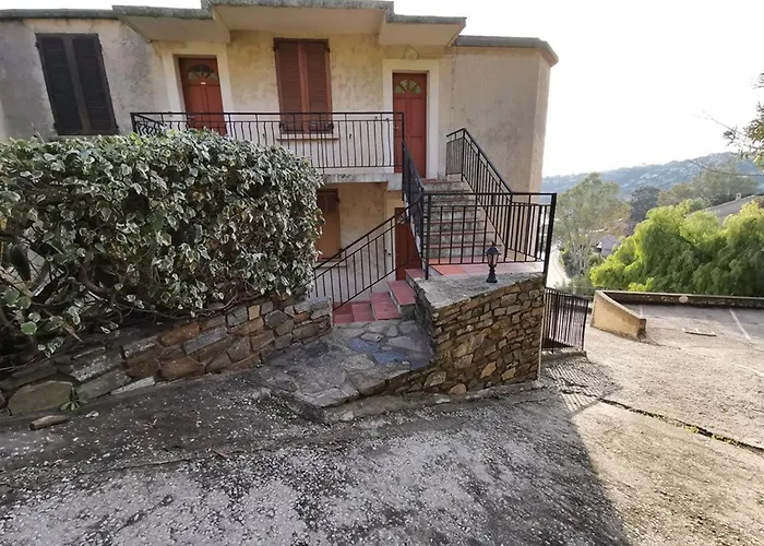 T2 Au Lavandou Pour 4, Proche - Fr-1-803-14 Lägenhet